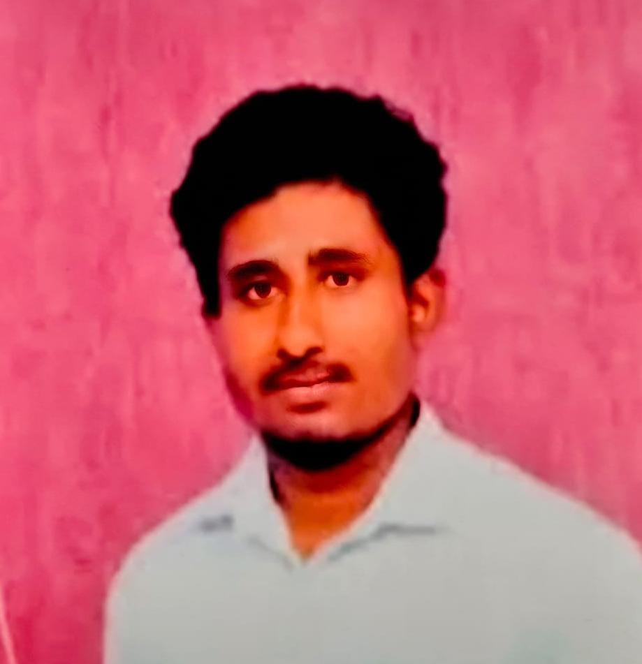 Groom Image